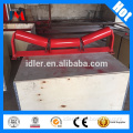 Dia 89mm china big factory carbon steel roller for belt conveyor roller JMS513